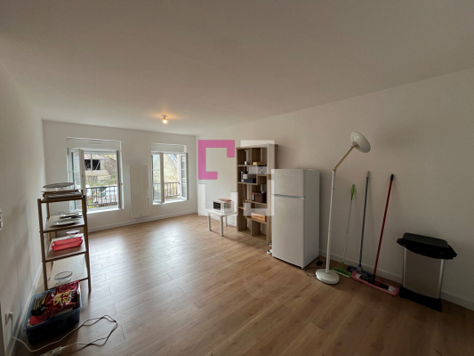 
Appartement Crecy Sur Serre 3 pièce(s) 63.44 m2
