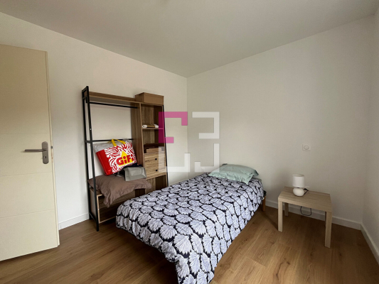 
Appartement Crecy Sur Serre 3 pièce(s) 63.44 m2
