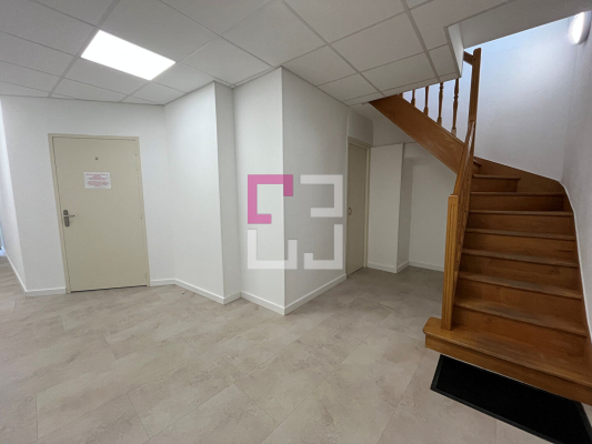 
Appartement Crecy Sur Serre 3 pièce(s) 63.44 m2
