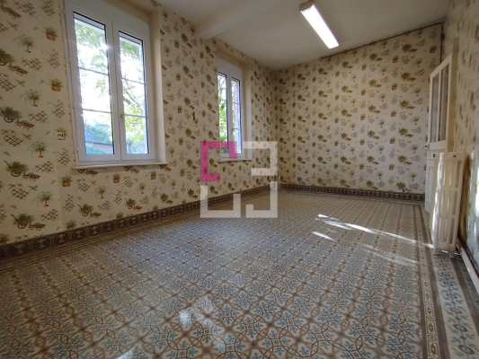 
Maison CRECY SUR SERRE 9 pièces 241 m²
