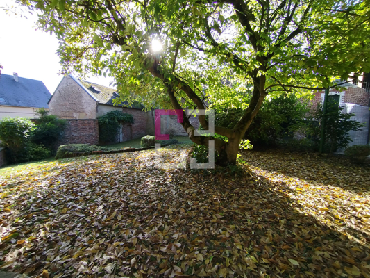 
Maison CRECY SUR SERRE 9 pièces 241 m²
