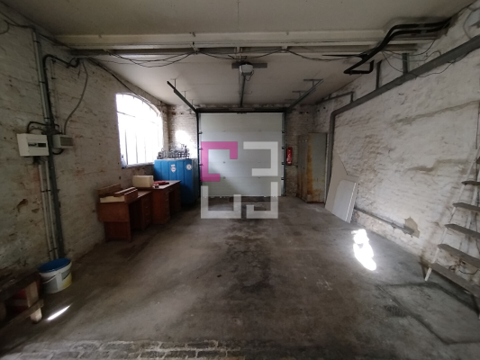 
Maison CRECY SUR SERRE 9 pièces 241 m²
