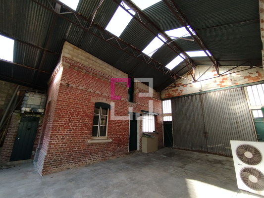 
Maison CRECY SUR SERRE 9 pièces 241 m²
