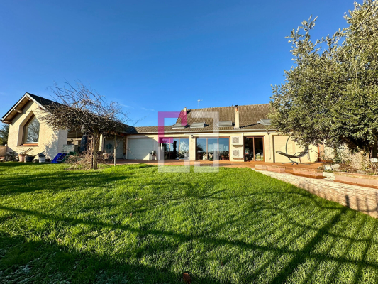 
Maison Chauny 14 pièce(s) 390 m2
