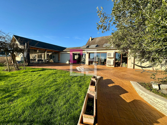 
Maison Chauny 14 pièce(s) 390 m2
