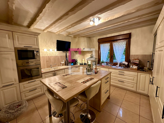 
Maison Chauny 14 pièce(s) 390 m2
