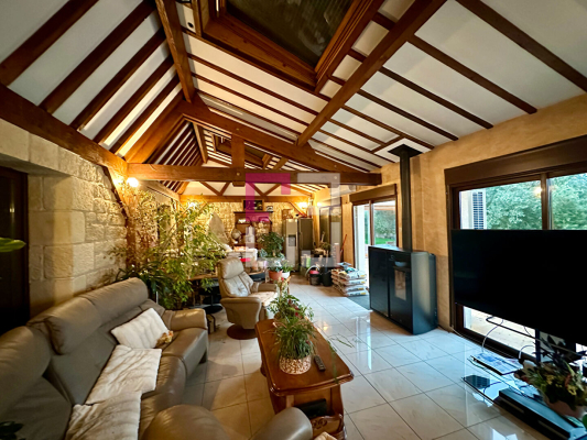 
Maison Chauny 14 pièce(s) 390 m2
