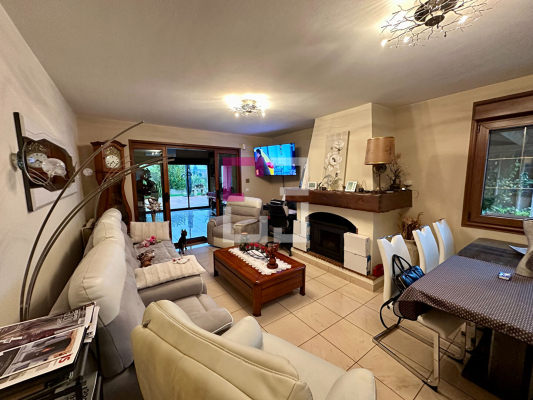 
Maison Chauny 14 pièce(s) 390 m2
