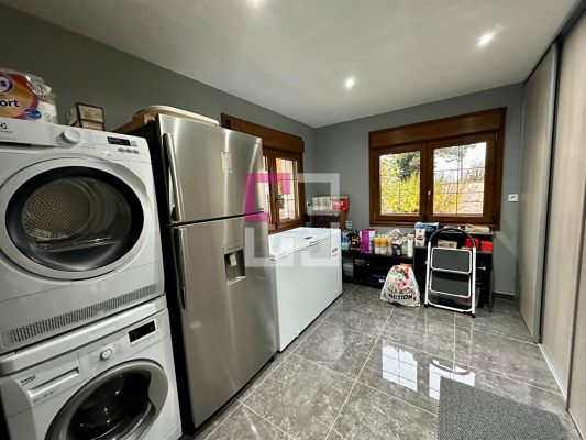 
Maison Chauny 14 pièce(s) 390 m2
