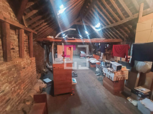 
Maison Bucilly 12 pièce(s) 151.13 m2
