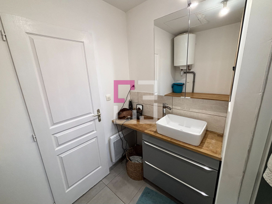 
Appartement Guise 2 pièce(s) 50 m2
