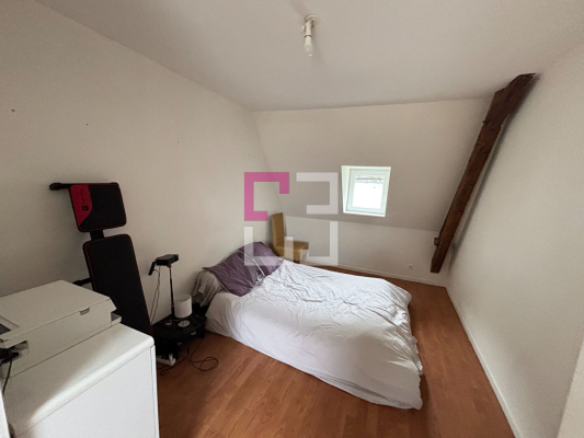 
Appartement Guise 2 pièce(s) 50 m2
