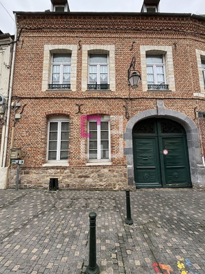 
Appartement Guise 2 pièce(s) 50 m2
