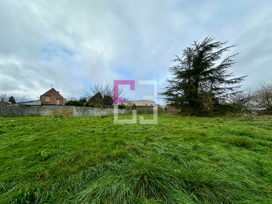 
Entrepôt / local industriel Saint Quentin 1000 m2
