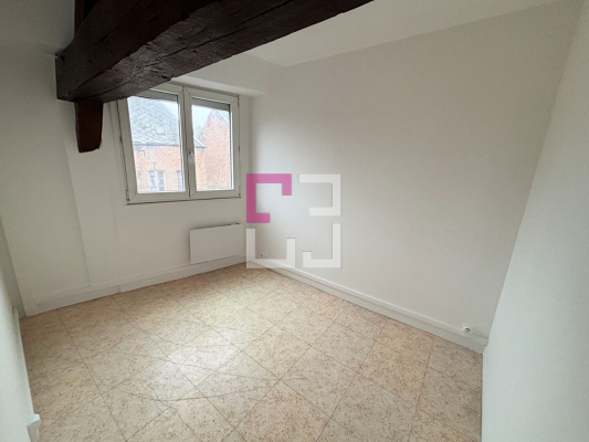 
Appartement Guise 1 pièce(s)
