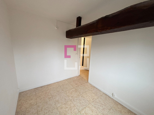 
Appartement Guise 1 pièce(s)
