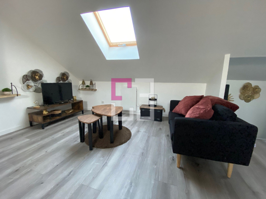 
STUDIO à louer
