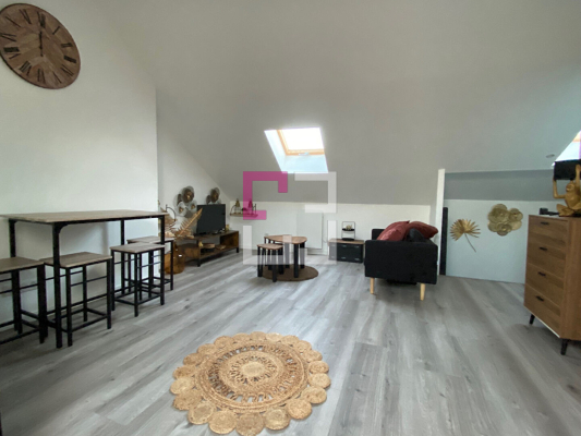 
STUDIO à louer

