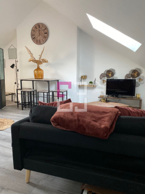
STUDIO à louer
