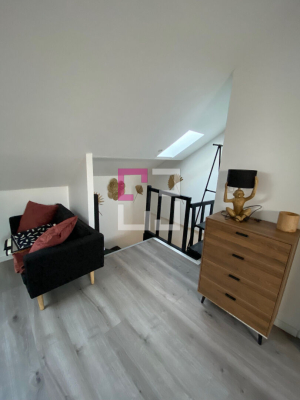 
STUDIO à louer

