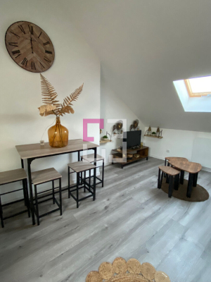 
STUDIO à louer
