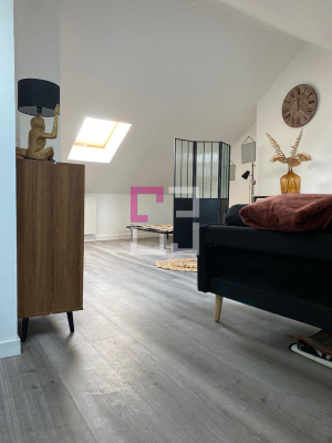 
STUDIO à louer
