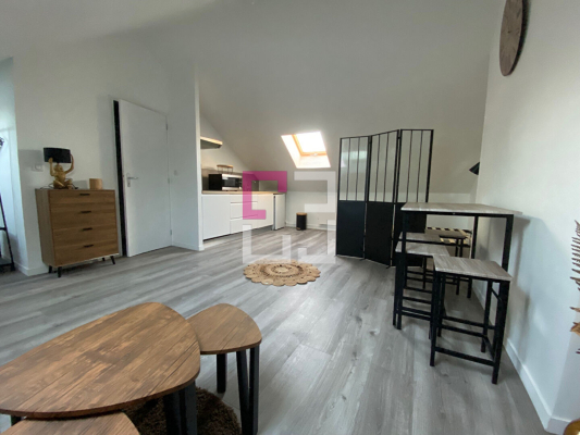 
STUDIO à louer
