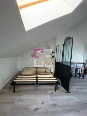 
STUDIO à louer
