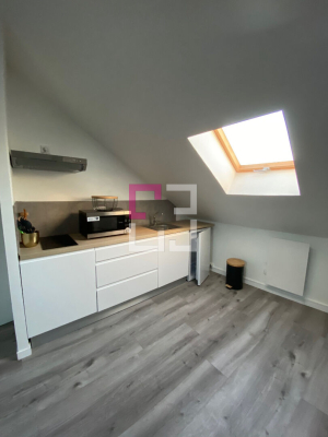 
STUDIO à louer
