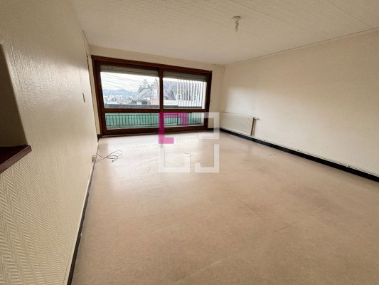 
Appartement Duplex avec Terrasse Guise 3 pièce(s)
