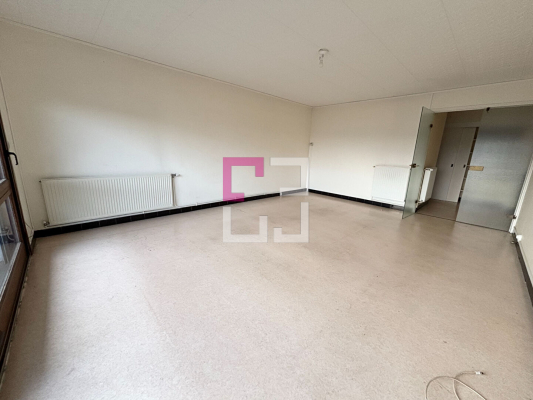 
Appartement Duplex avec Terrasse Guise 3 pièce(s)
