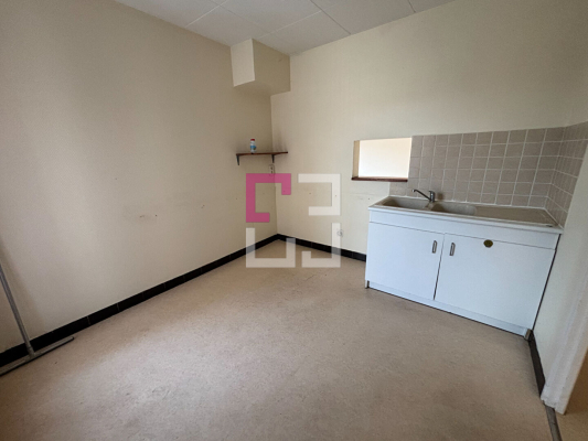 
Appartement Duplex avec Terrasse Guise 3 pièce(s)
