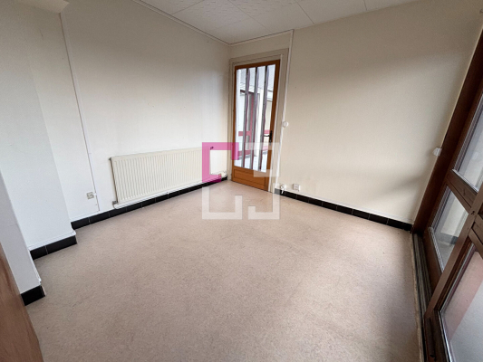 
Appartement Duplex avec Terrasse Guise 3 pièce(s)
