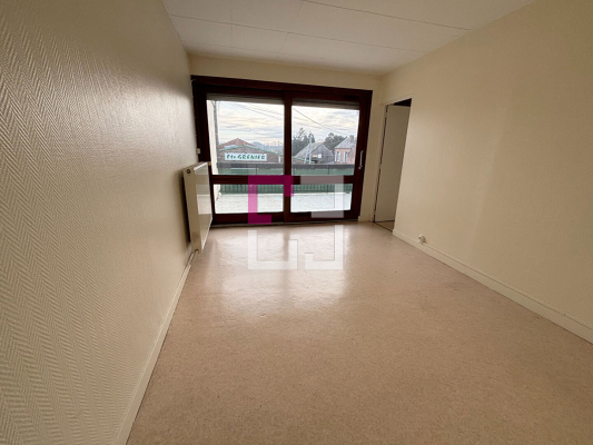 
Appartement Duplex avec Terrasse Guise 3 pièce(s)

