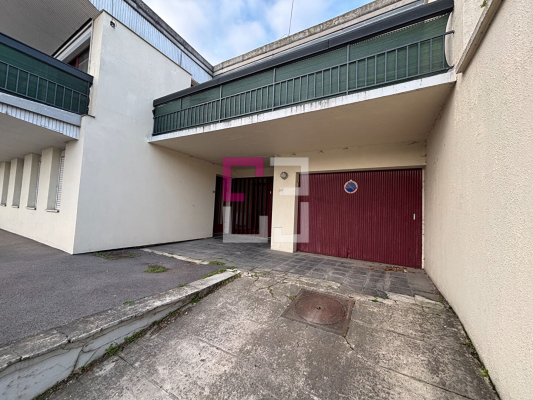 
Appartement Duplex avec Terrasse Guise 3 pièce(s)
