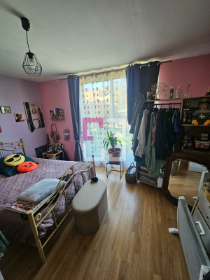 
Maison Chevresis Monceau 3 pièce(s) 65 m2
