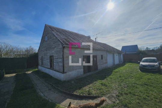 
Maison Chevresis Monceau 3 pièce(s) 65 m2
