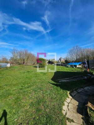 
Maison Chevresis Monceau 3 pièce(s) 65 m2
