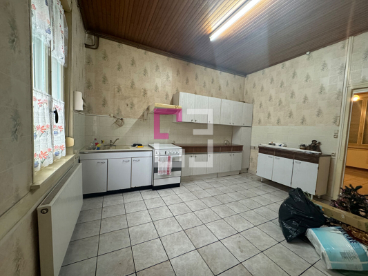 
Maison Bohain En Vermandois 3 pièce(s) 73 m2
