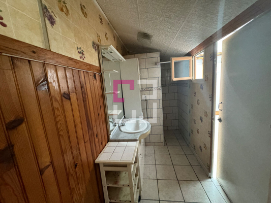 
Maison Bohain En Vermandois 3 pièce(s) 73 m2
