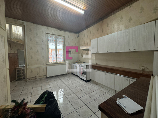 
Maison Bohain En Vermandois 3 pièce(s) 73 m2
