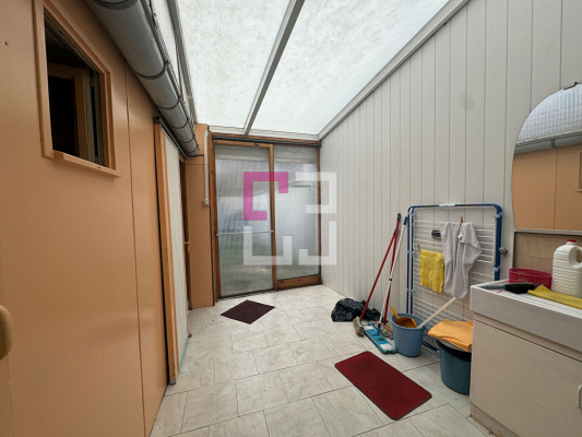 
Maison Bohain En Vermandois 3 pièce(s) 73 m2
