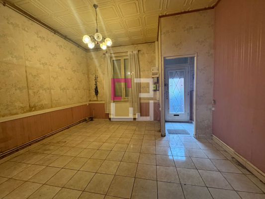 
Maison Bohain En Vermandois 3 pièce(s) 73 m2
