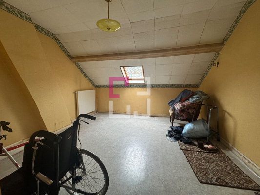 
Maison Bohain En Vermandois 3 pièce(s) 73 m2
