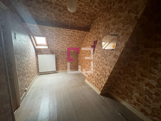 
Maison Bohain En Vermandois 3 pièce(s) 73 m2

