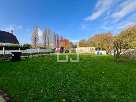 
Maison Condren 6 pièce(s) 103 m2
