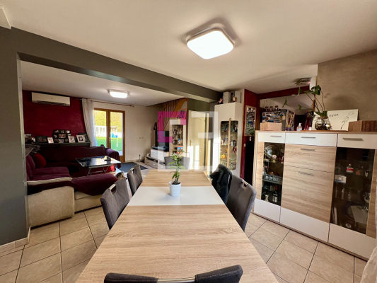 
Maison Condren 6 pièce(s) 103 m2
