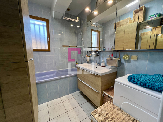 
Maison Condren 6 pièce(s) 103 m2
