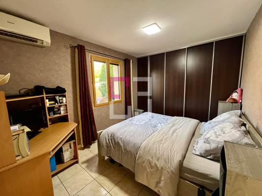 
Maison Condren 6 pièce(s) 103 m2
