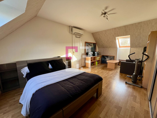 
Maison Condren 6 pièce(s) 103 m2
